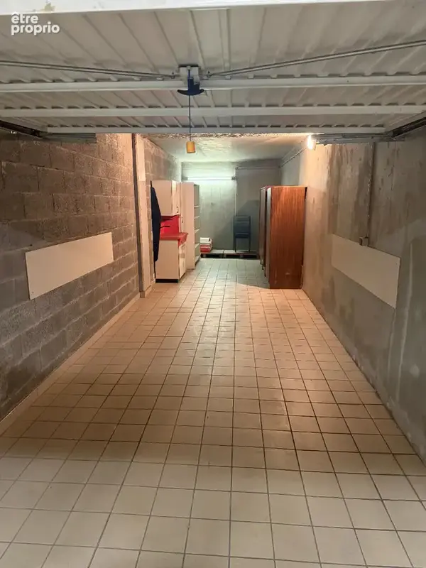 Laxou - Appartement 110,62 m² - 3 chambres - Terrasse - Piscine - Garage double - DPE C - photo 15