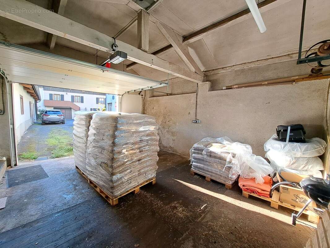 Photo 9 - Maison à AMBERT