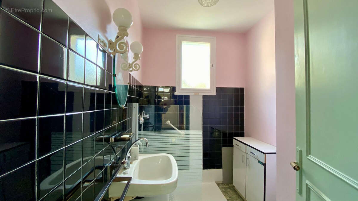 Maison à MONTRICHARD