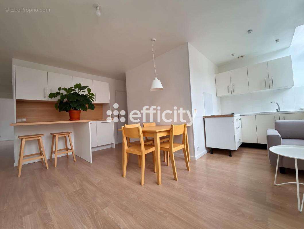Appartement à HAUBOURDIN