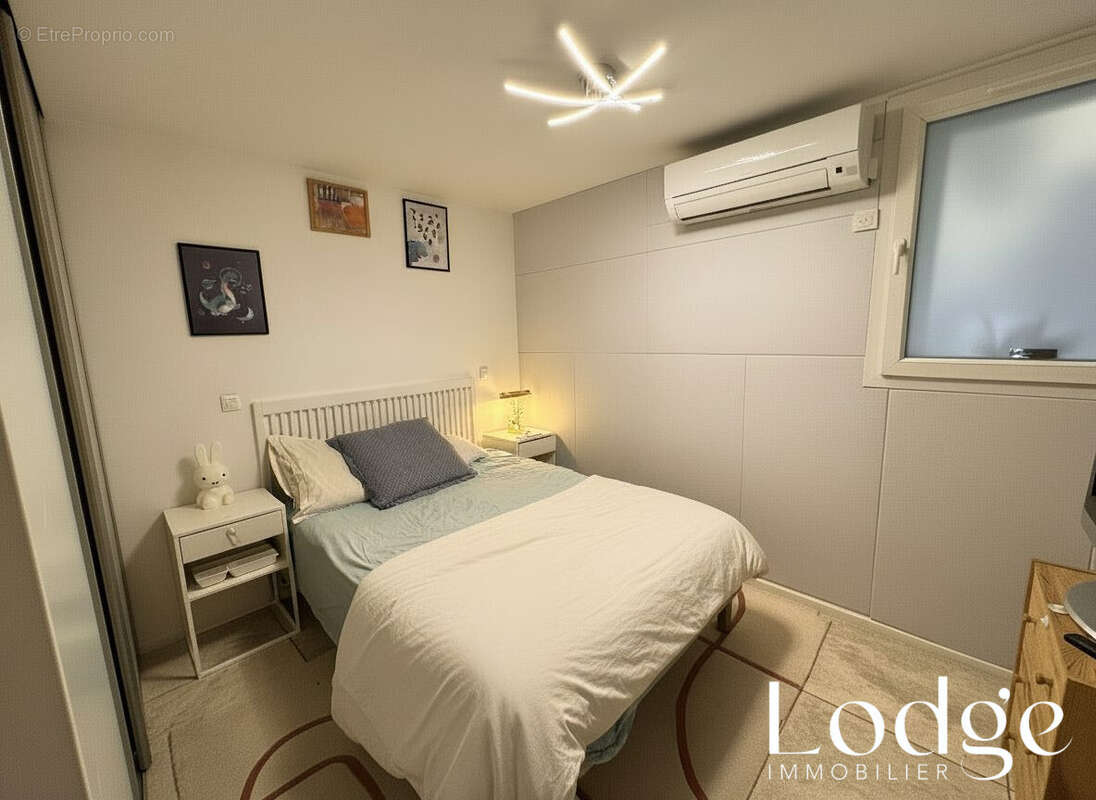 Appartement 78 m² à Aix-En-Provence  - photo 3