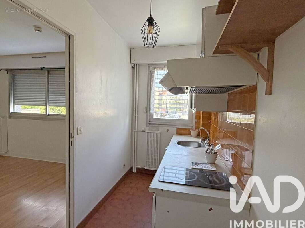 Photo 3 - Appartement à SAINT-GERMAIN-EN-LAYE