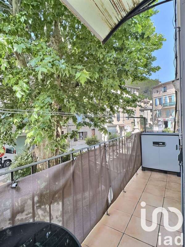 Photo 1 - Appartement à AURIOL