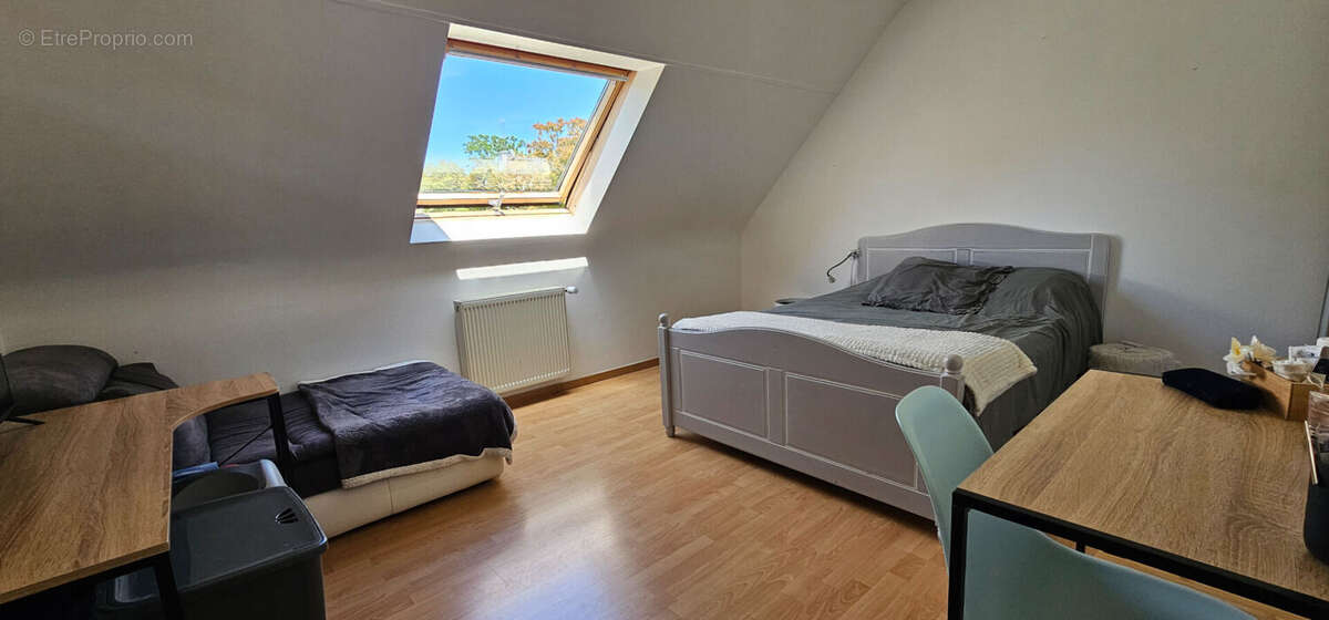 Maison à LA FORET-FOUESNANT