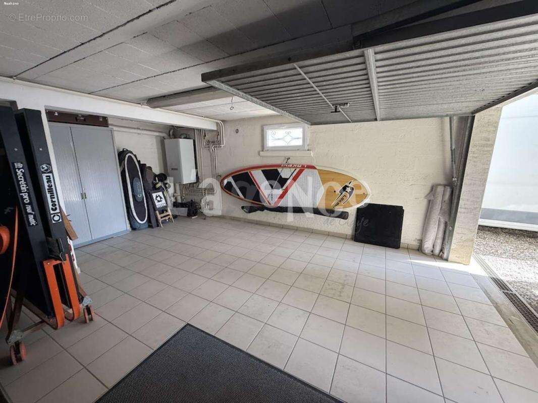 Maison à CLAYE-SOUILLY