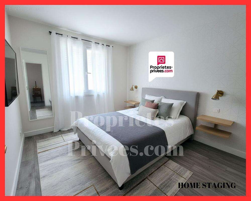 Appartement à GAGNY