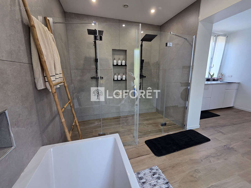 Maison Touffreville 4 pièce(s) 113.70 m2 - photo 6