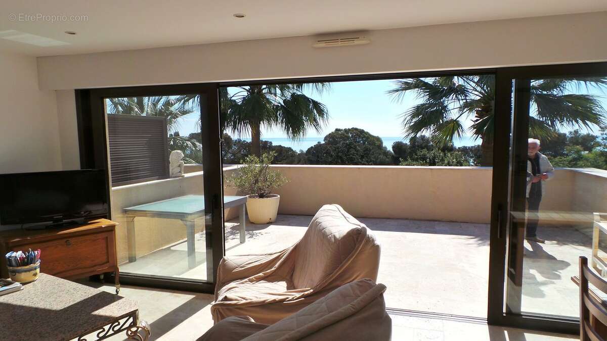 Appartement à LES ISSAMBRES