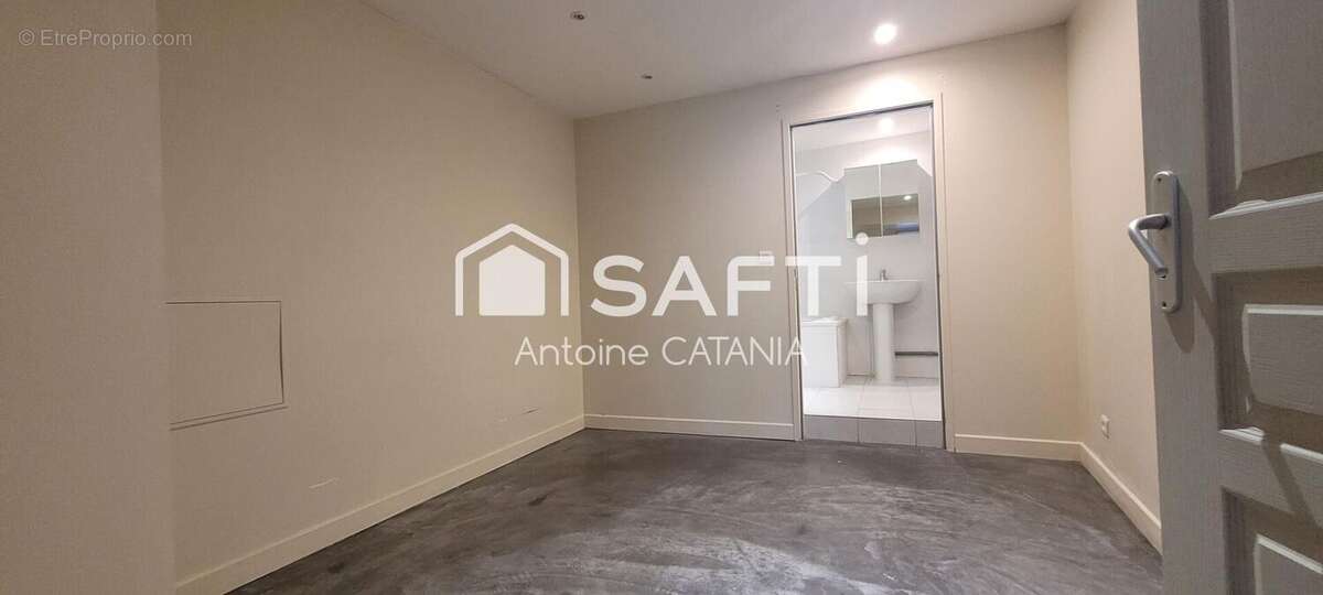 Photo 5 - Maison à MOIRANS