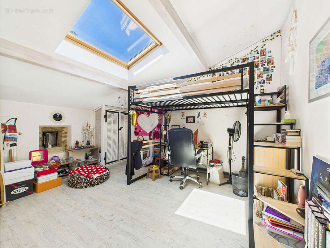 Maison à TOURNON-SUR-RHONE