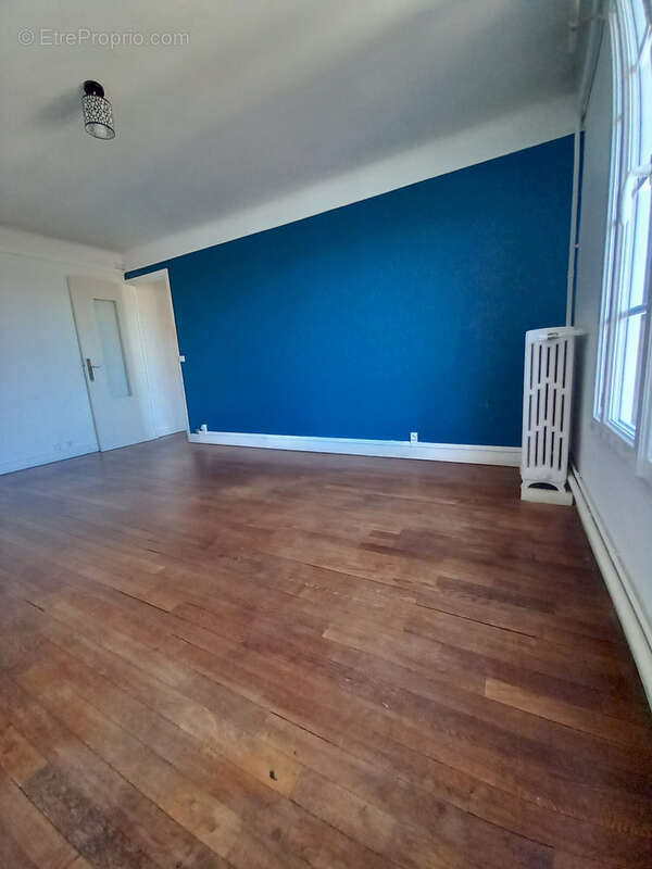 Appartement à MELUN