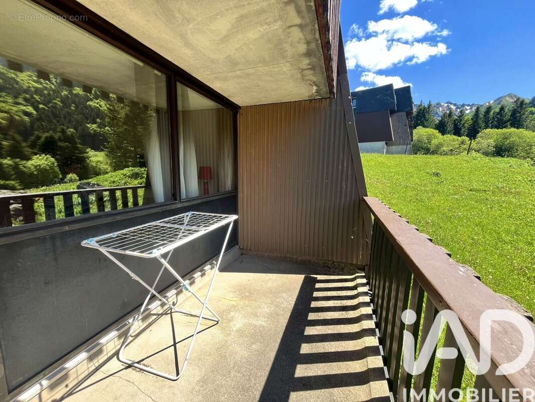 Appartement 44 m² à Mont-Dore  - photo 9
