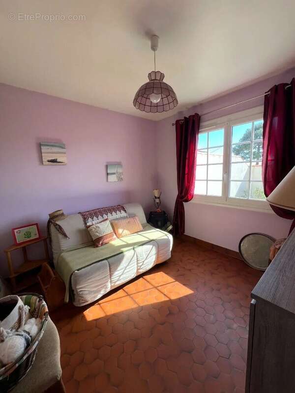 Maison à JARD-SUR-MER