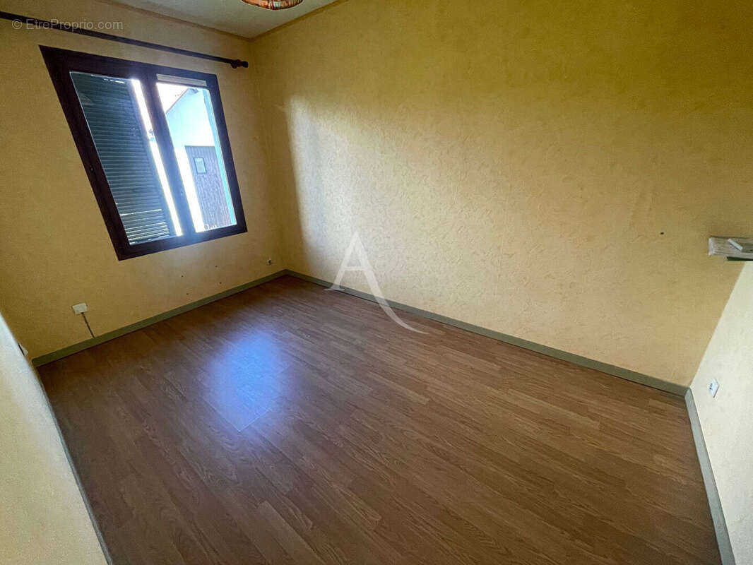 Maison à GOURNAY-EN-BRAY