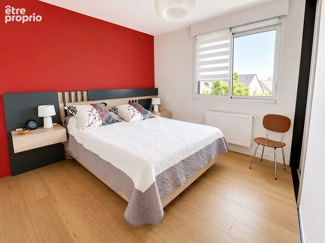 Spacieuse maison familiale 5 chambres et vie de plain pied - BAGNEUX - photo 8