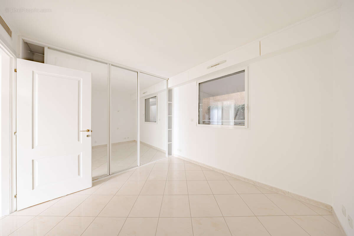 Appartement à CAP-D&#039;AIL