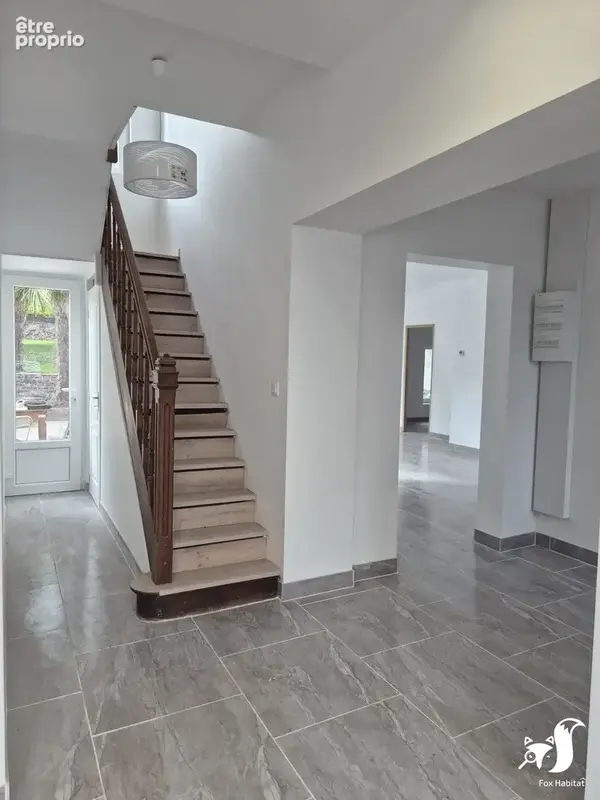Maison 7 pièces 145 m² à vendre à Valenciennes (59300) - photo 4