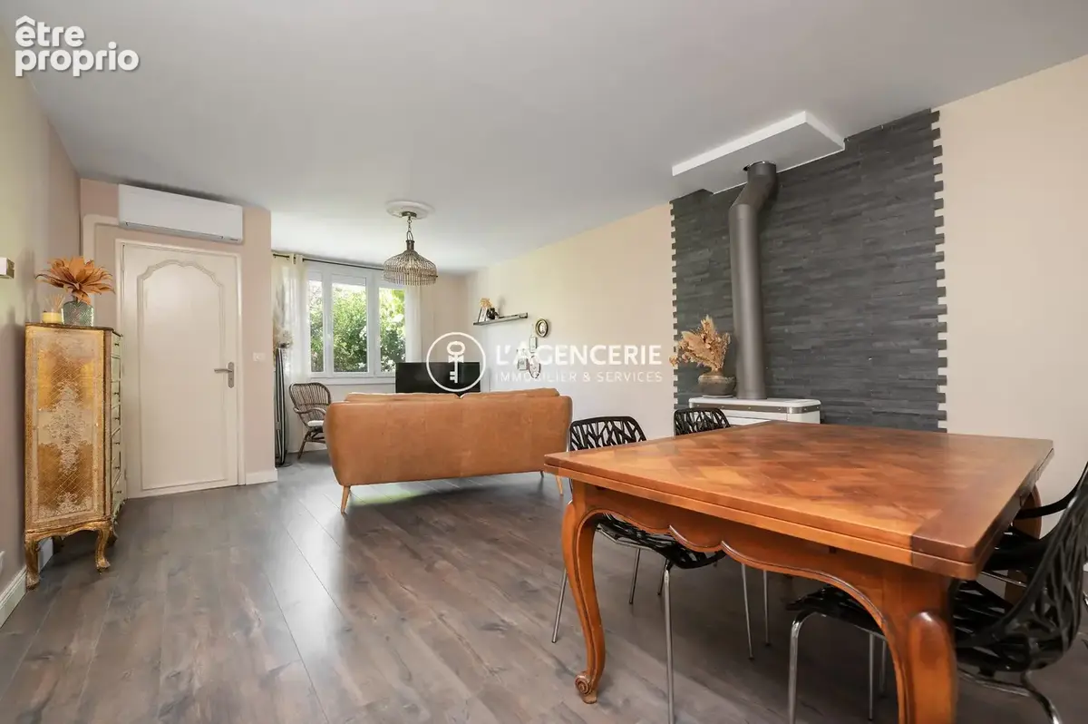Maison 4 pièces 90 m² à vendre à Albi (81000) - photo 2
