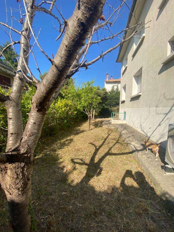 Maison à MONTPELLIER