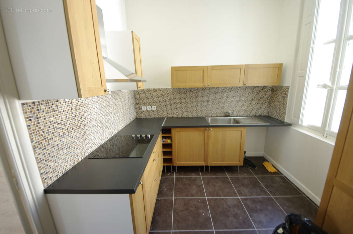 Appartement à ROCHEFORT