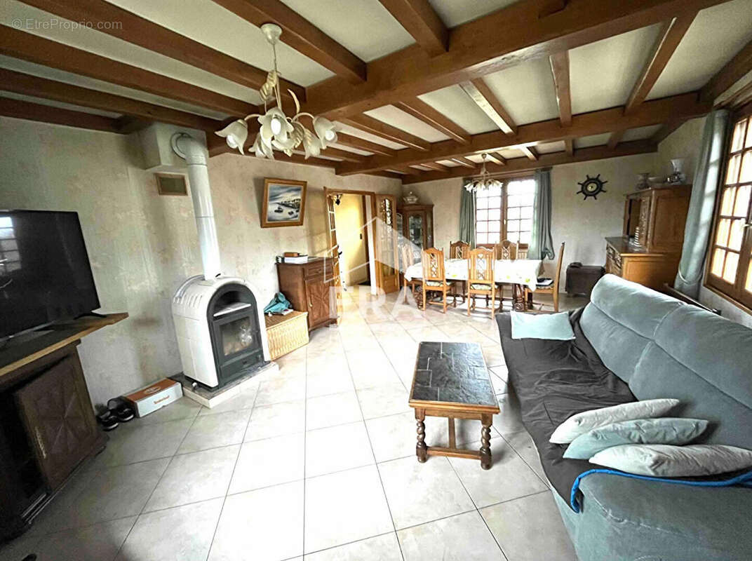 Maison à CUCQ