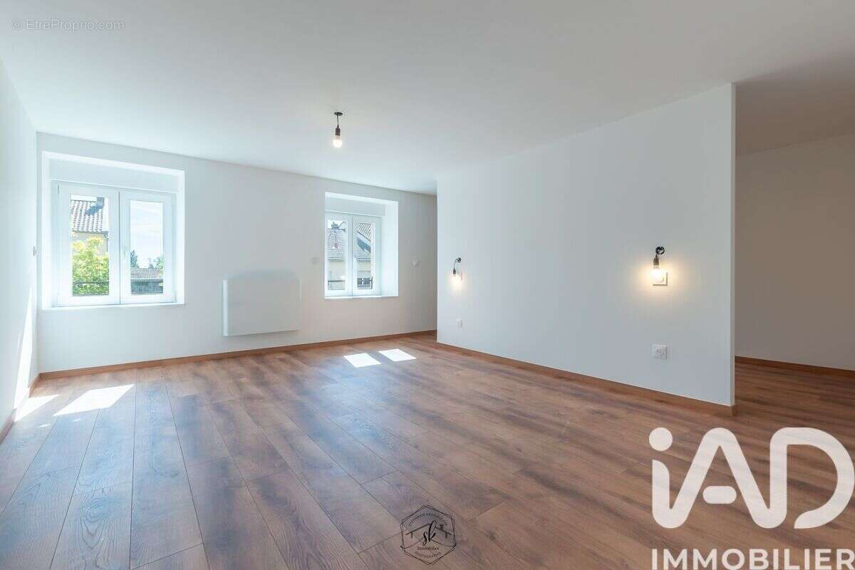 Photo 2 - Maison à ENTRANGE