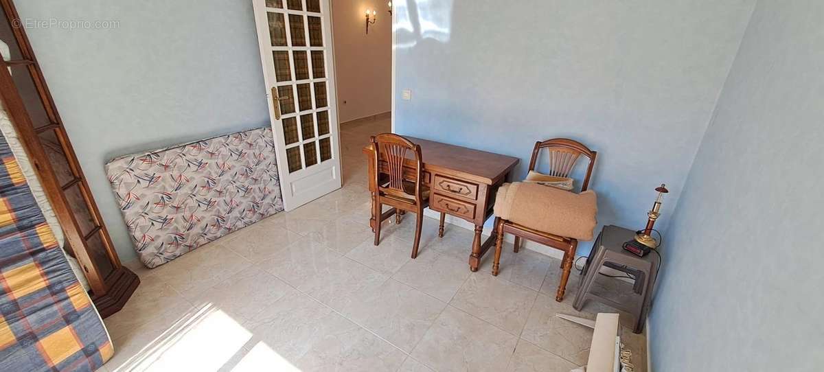 Appartement à CAGNES-SUR-MER