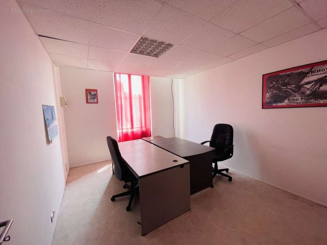Ensemble immobilier idéalement situé avec un fort potentiel - photo 6