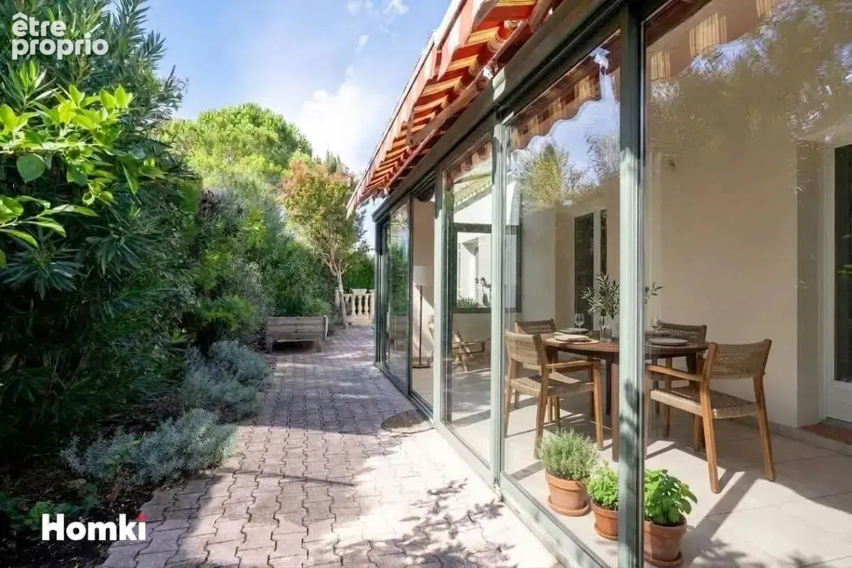 DPE C Villa 7 pièces de 155m² avec piscine sur Sarrians - photo 14