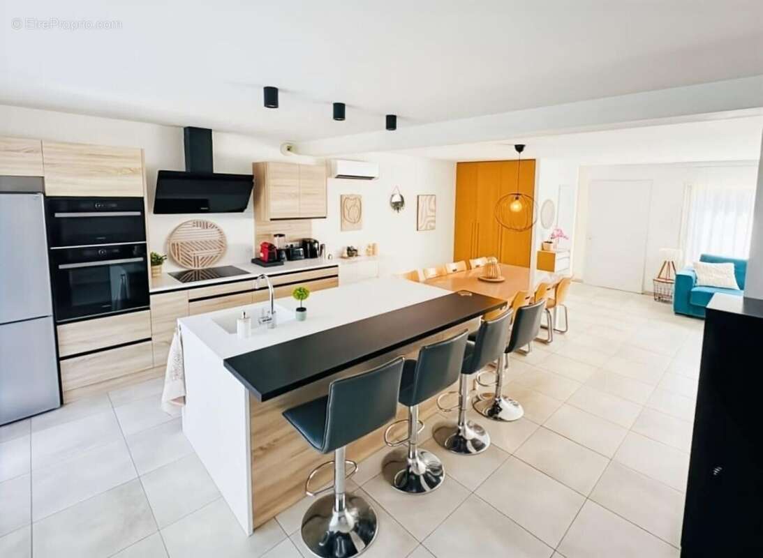 Photo 4 - Maison à CALLIAN