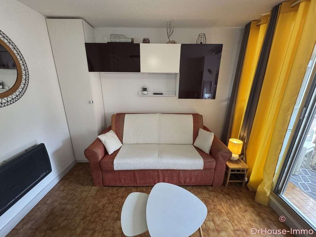 Appartement à AGDE