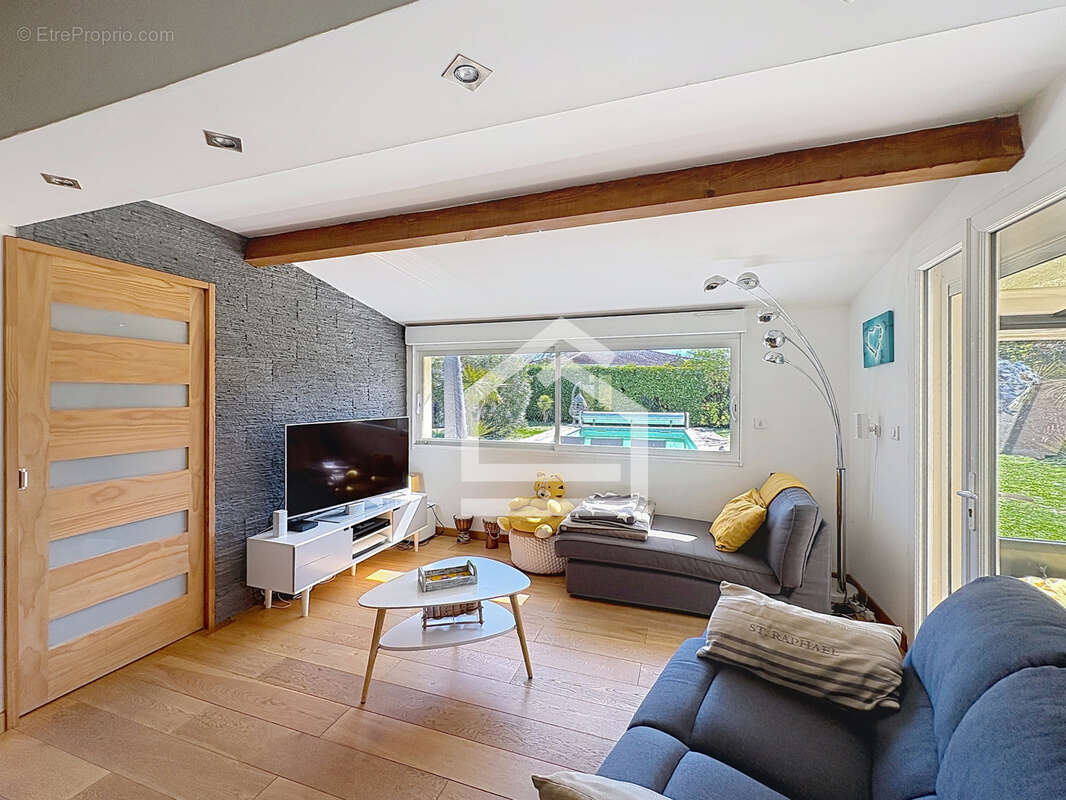 Maison à SAINTE-EULALIE