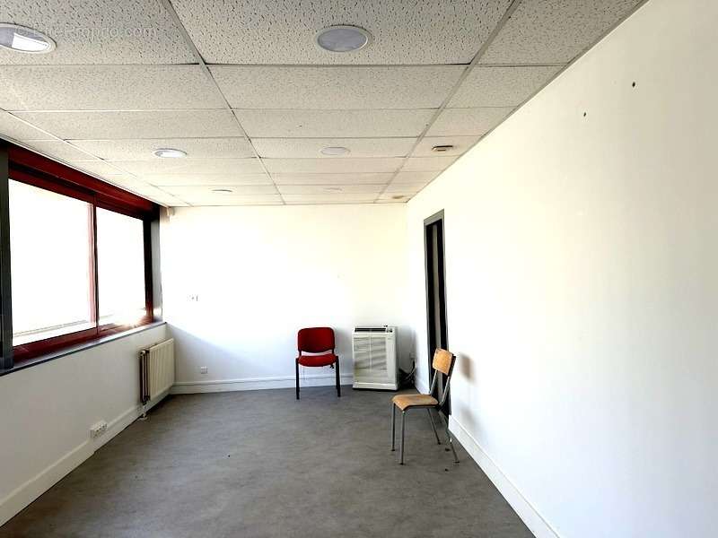 Commerce à MONTLUCON