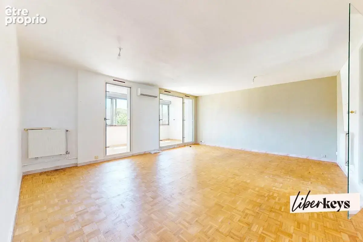 Appartement 3 chambres au cœur de Miramas, résidence sécurisée - photo 2