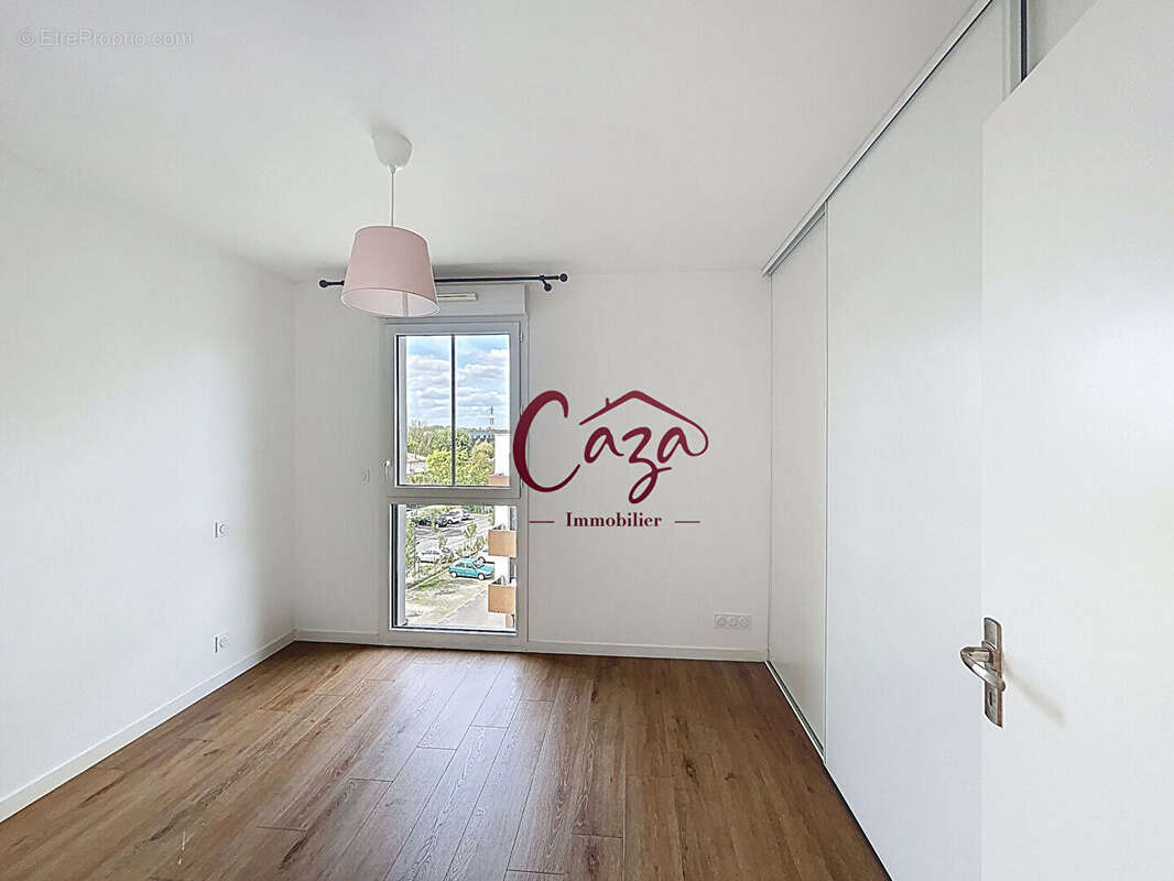 Appartement à LATRESNE