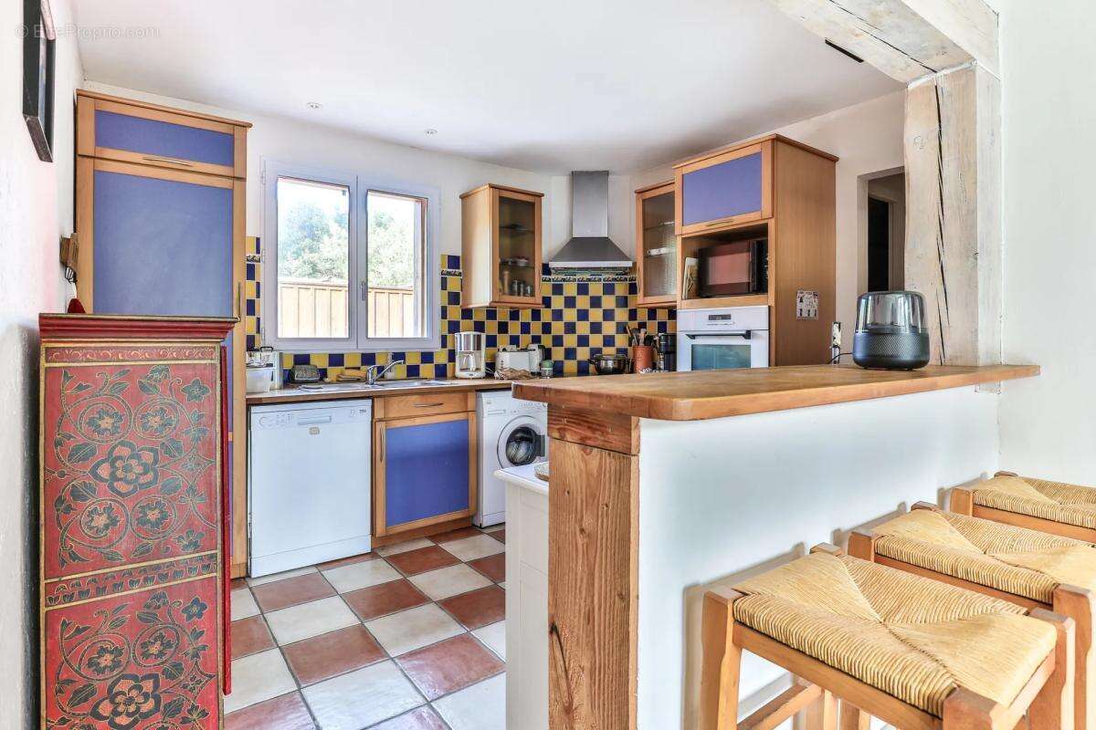 Maison à LEGE-CAP-FERRET