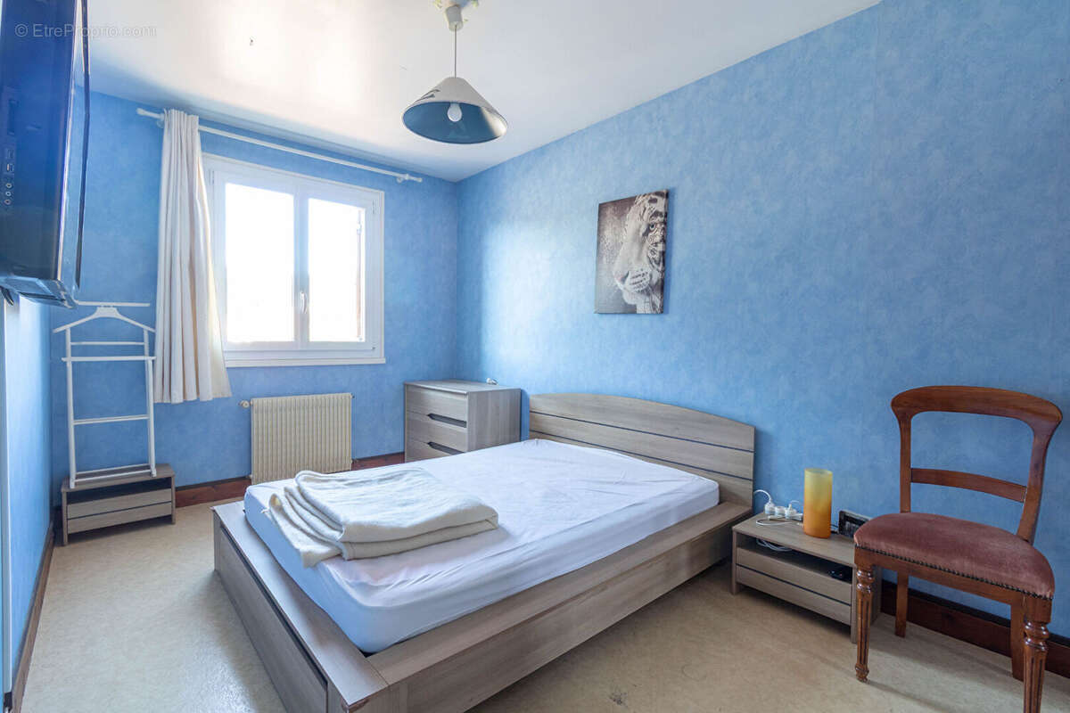 Maison à CHANCELADE