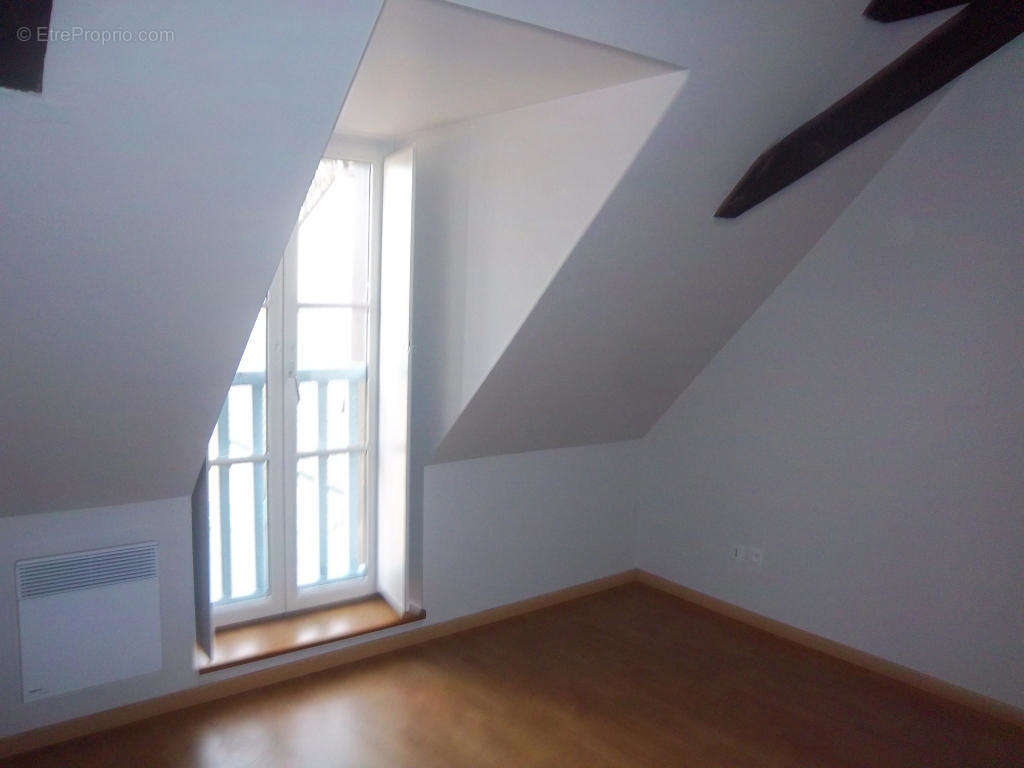 100_2474 - Appartement à OLORON-SAINTE-MARIE