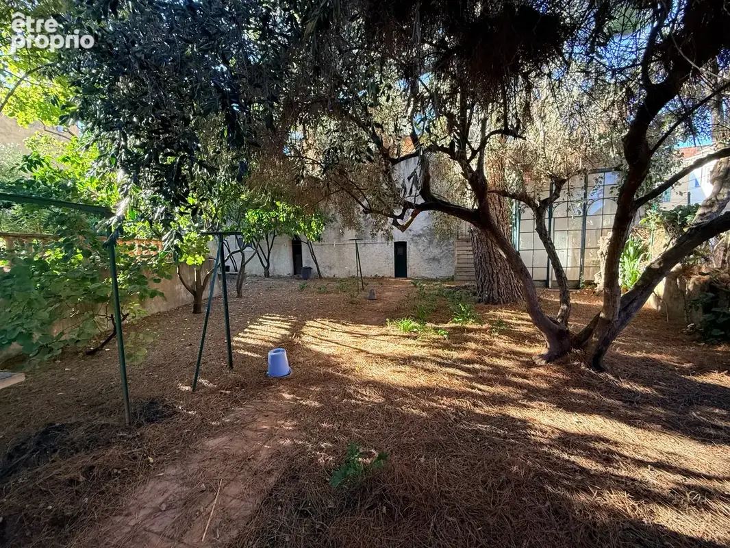 Roquebrune-sur-argens   authentique maison de maître au cœur du village - photo 22