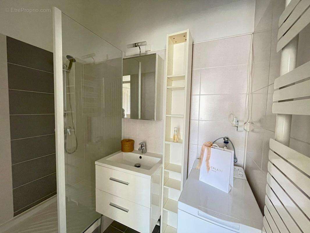 Appartement à LYON-3E