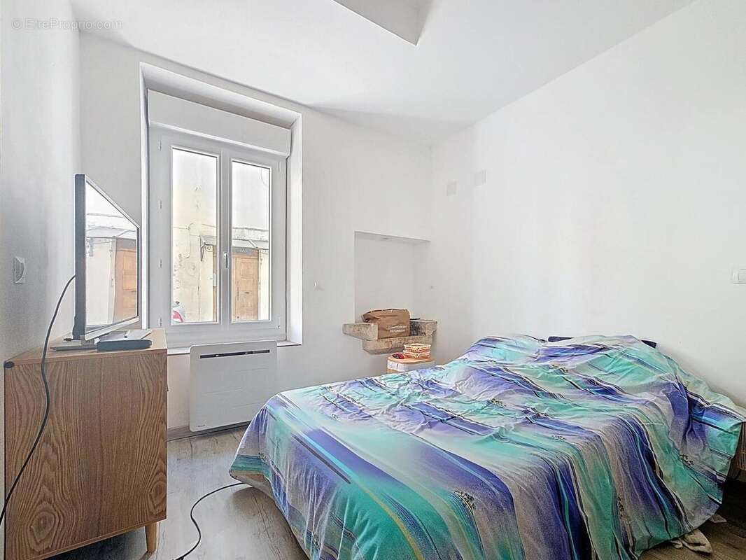 Photo 4 - Appartement à BEDARIEUX