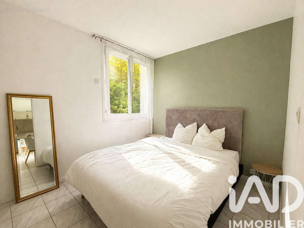 Appartement 71 m² à Boissy-Saint-Leger  - photo 9