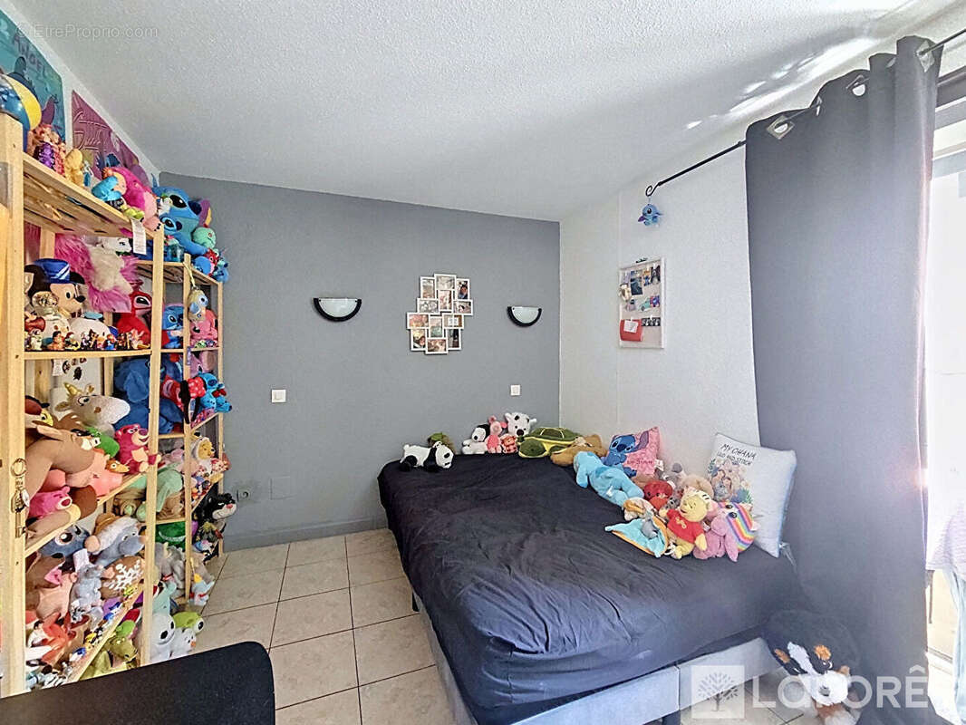 Appartement à BEZIERS