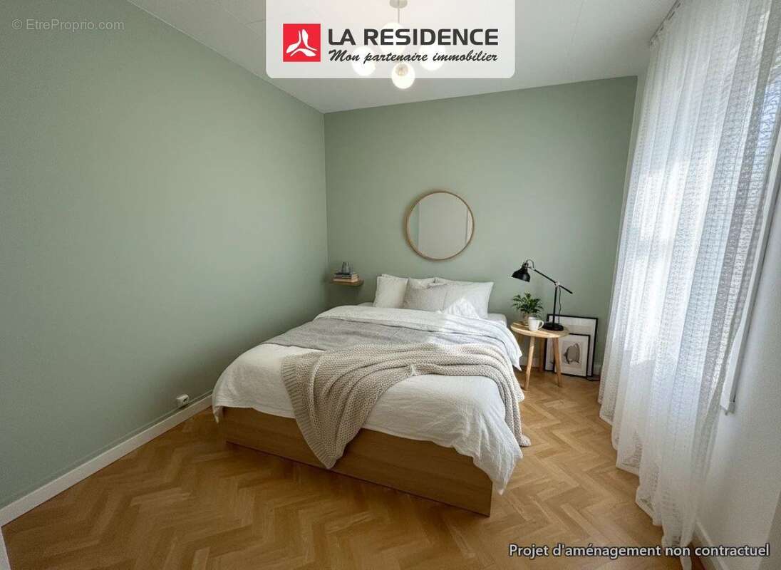 Maison à STAINS