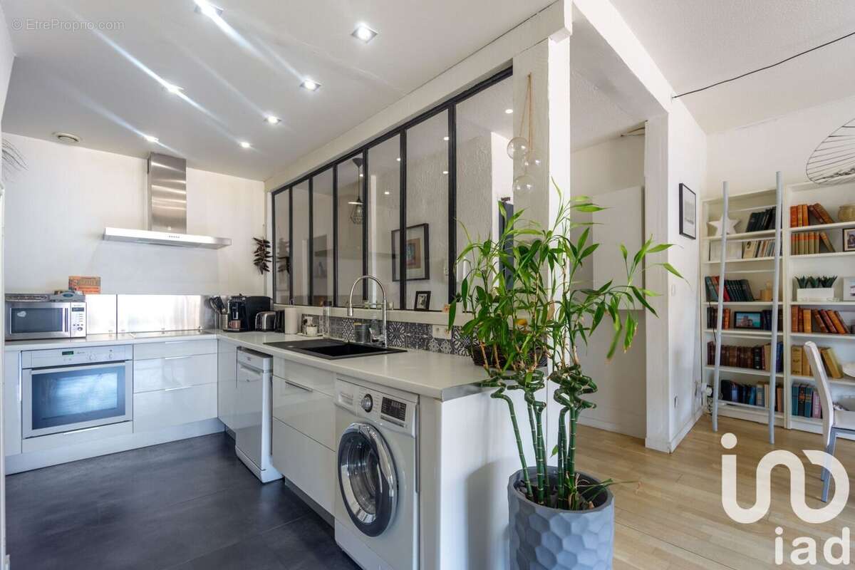 Photo 6 - Appartement à TOULOUSE