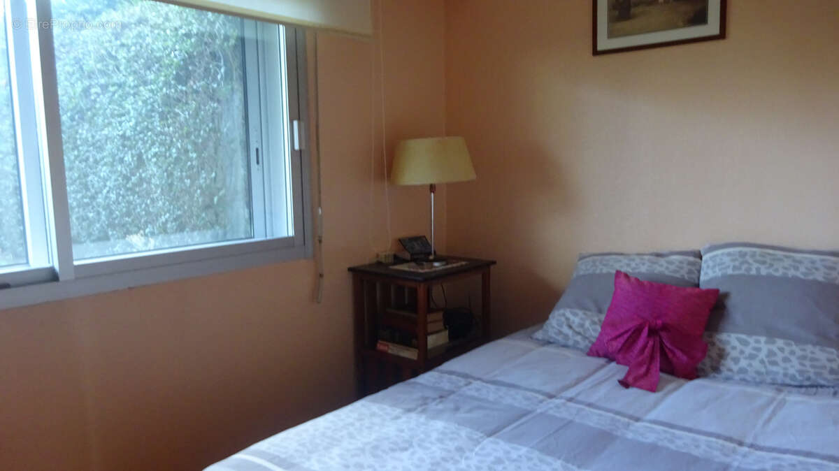 Appartement à SAINT-NAZAIRE