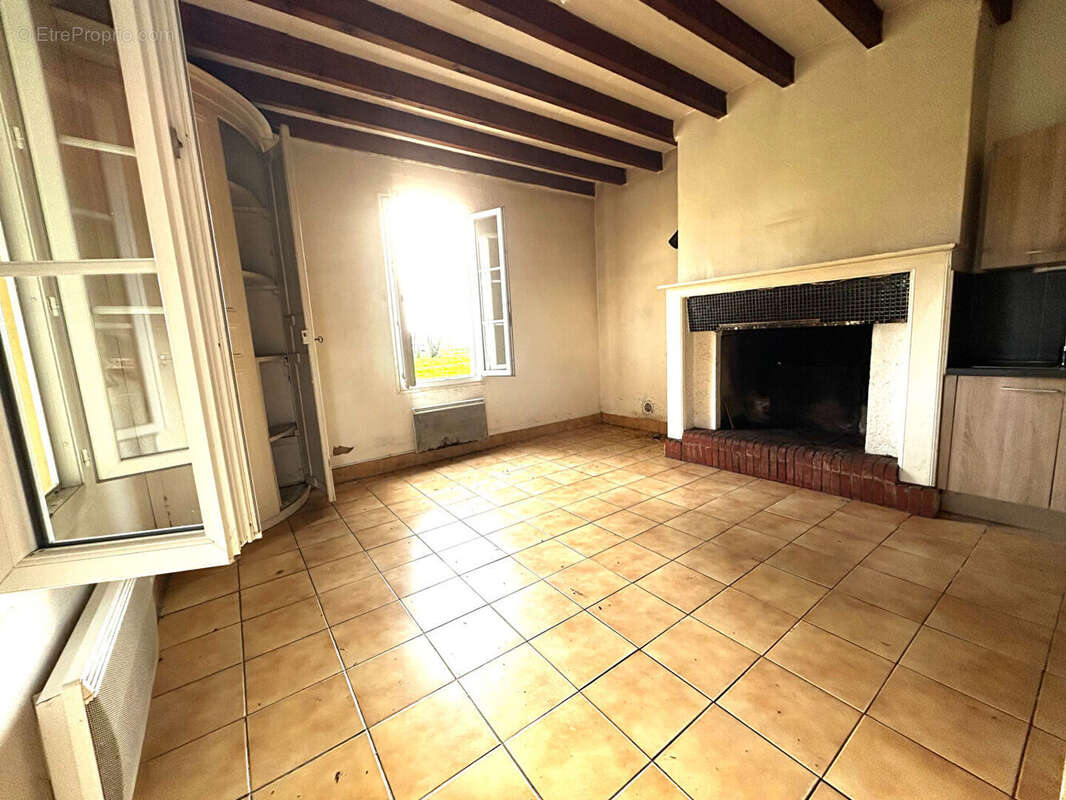 Maison à PINEL-HAUTERIVE