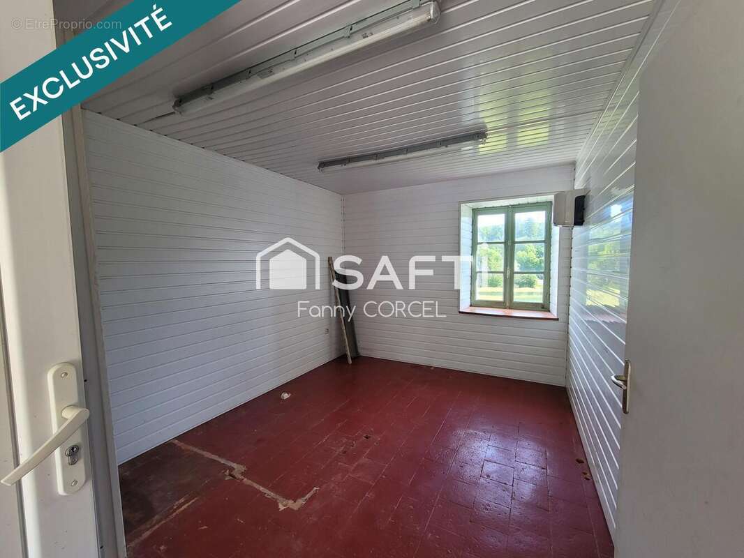 Photo 9 - Maison à AISEY-SUR-SEINE