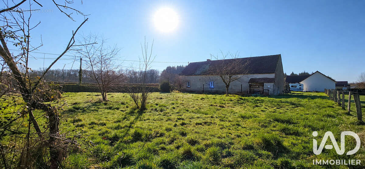 Maison 79 m² à Clessy  - photo 3