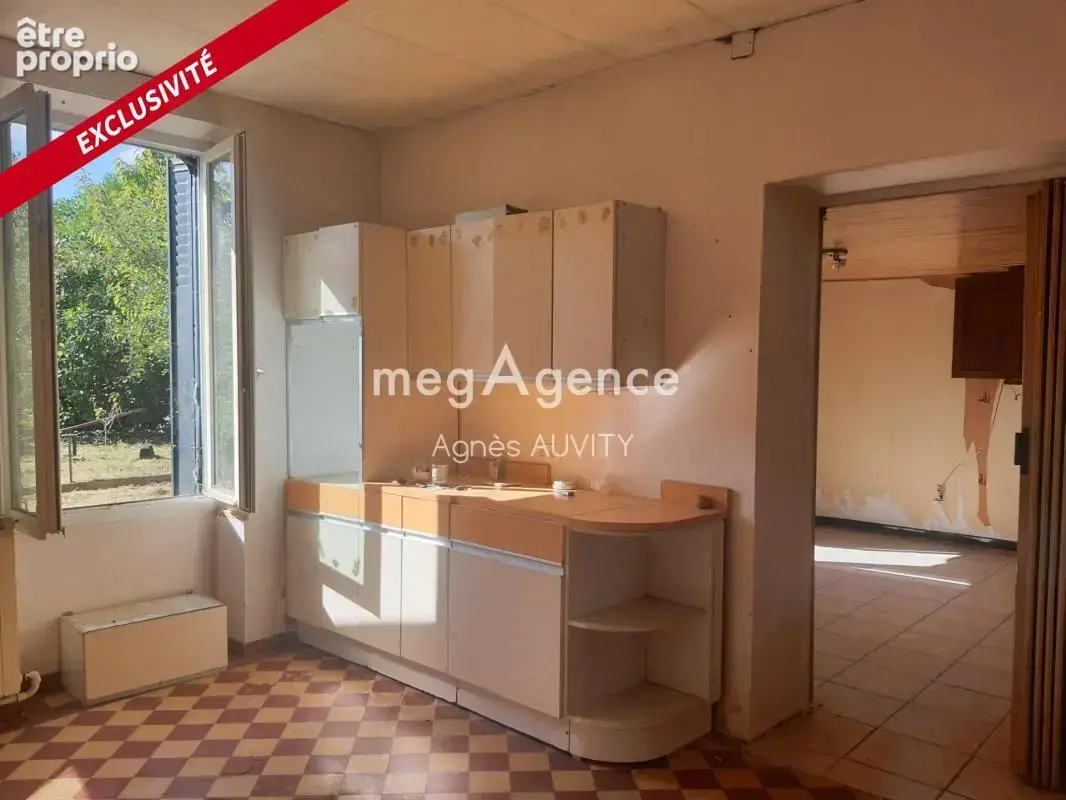 Maison de bourg avec jardin - photo 3